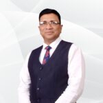 Acharya Ashish Garg